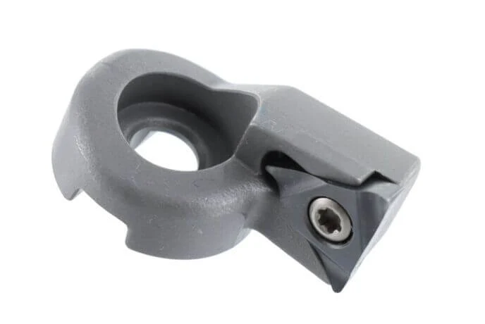 Nameplate Holder Type E ENH3-1T