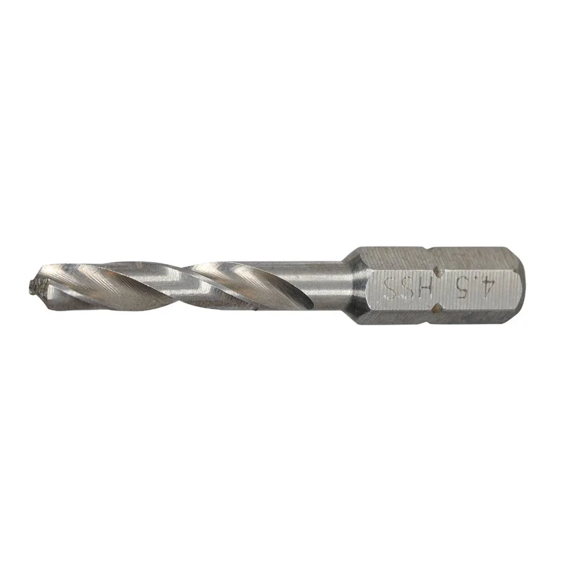 SW-Stahl Spiralbohrerbit HSS-G 45 mm