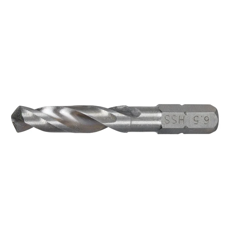 SW-Stahl Spiralbohrerbit HSS-G 65 mm