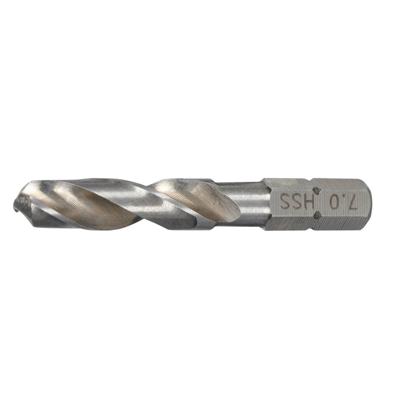 SW-Stahl Spiralbohrerbit HSS-G 70 mm