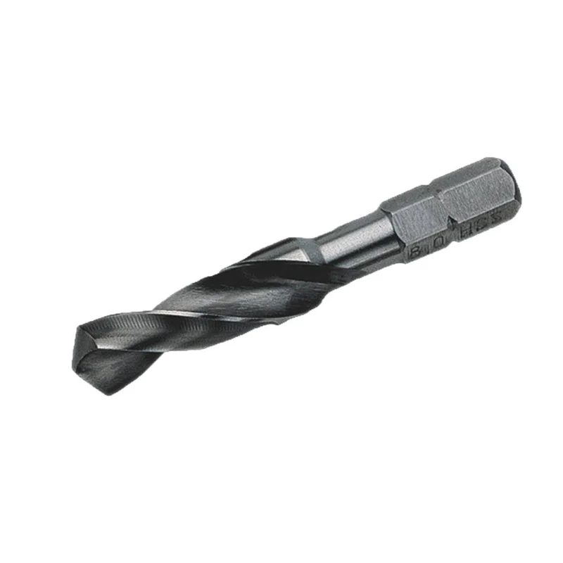 SW-Stahl Spiralbohrerbit HSS-G 80 mm