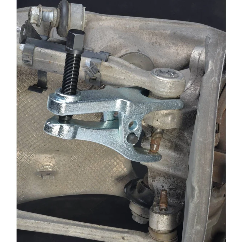 SW-Stahl Gelenkbolzen Ausdrücker Pkw 22 x 50 mm