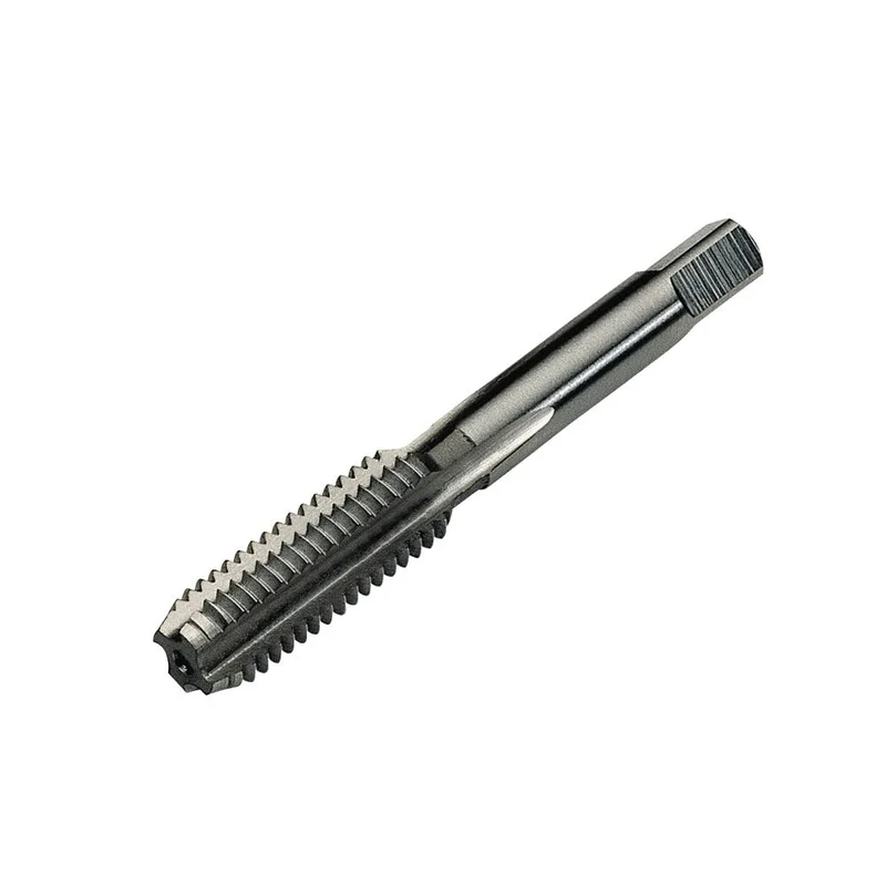 SW-Stahl Gewindebohrer M4 x 070 / III. Gang