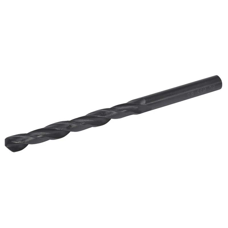 SW-Stahl Spiralbohrer HSS-R 82 mm 10 Stück