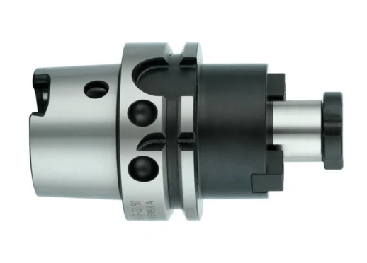 Cross-drive chuck EROGLU HSK-A100-22-130 Form A