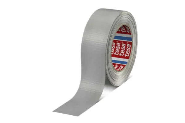 Tesa fabric tape duct tape