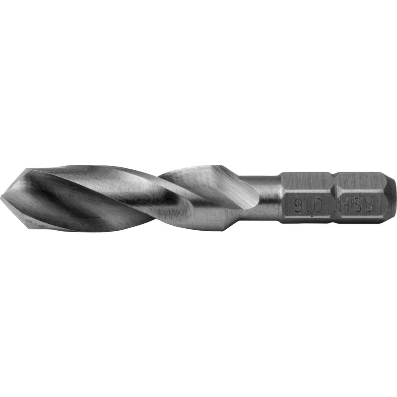 SW-Stahl Spiralbohrerbit HSS-G 90 mm