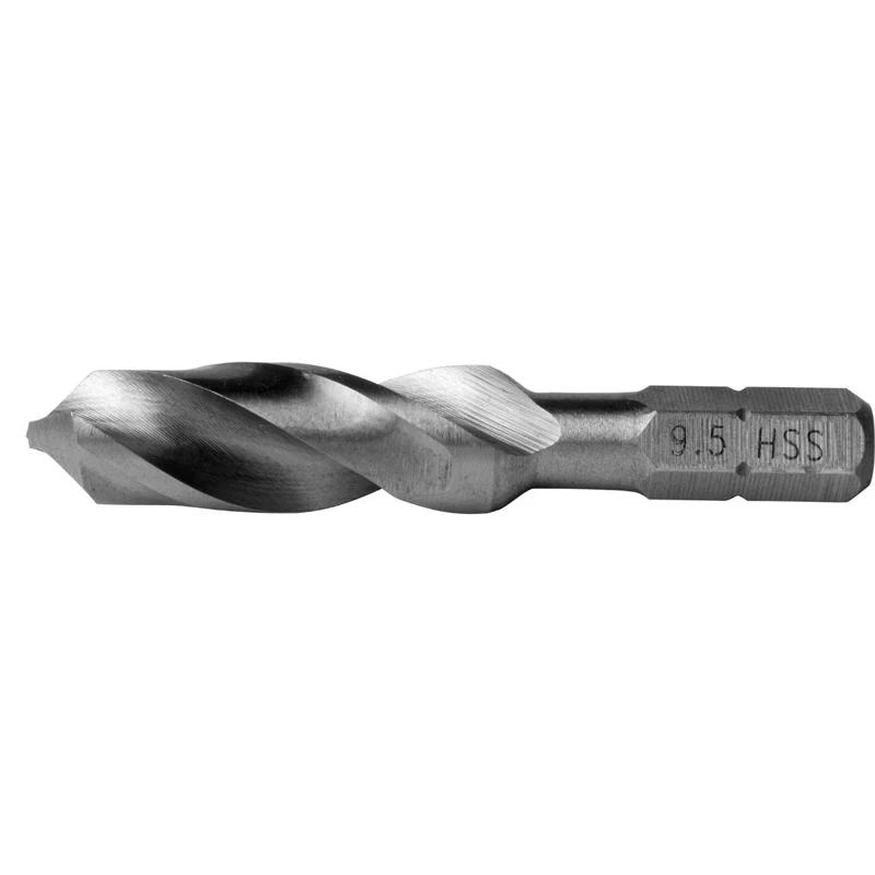 SW-Stahl Spiralbohrerbit HSS-G 95 mm