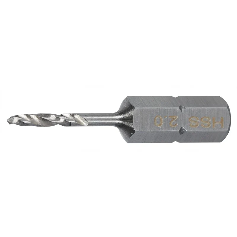 SW-Stahl Spiralbohrerbit HSS-G 20 mm