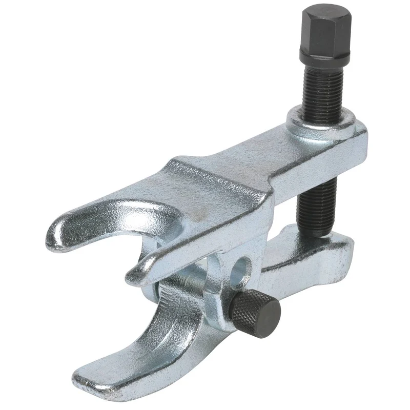 SW-Stahl Gelenkbolzen Ausdrücker verstellbar 24 x 50 mm