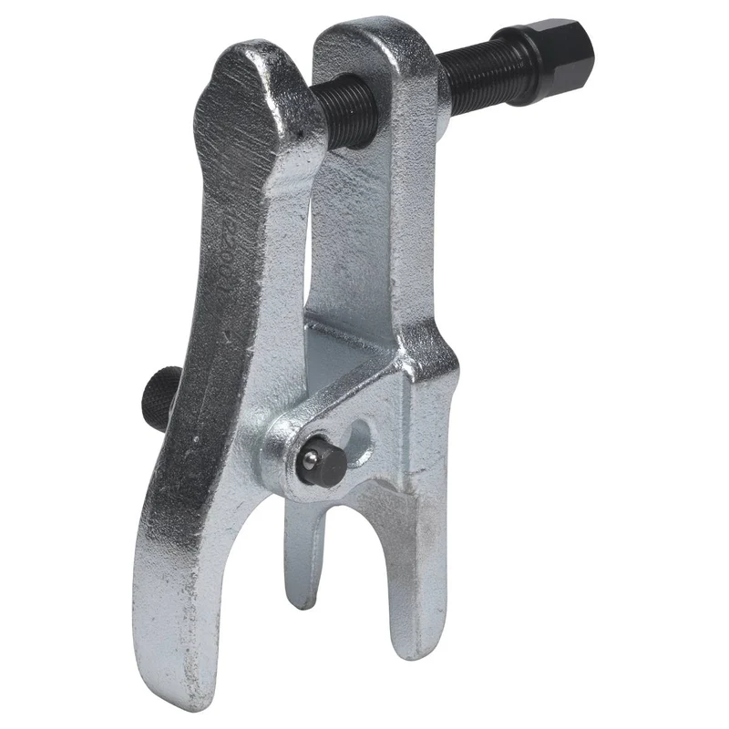 SW-Stahl Gelenkbolzen Ausdrücker verstellbar 24 x 50 mm