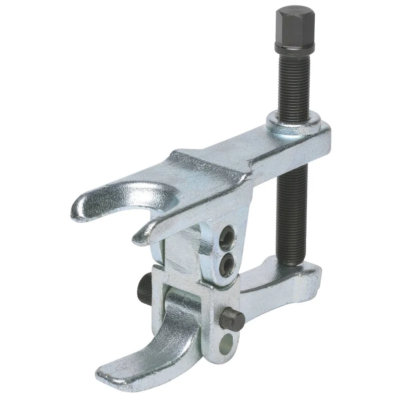SW-Stahl Gelenkbolzen Ausdrücker verstellbar 24 x 80 mm