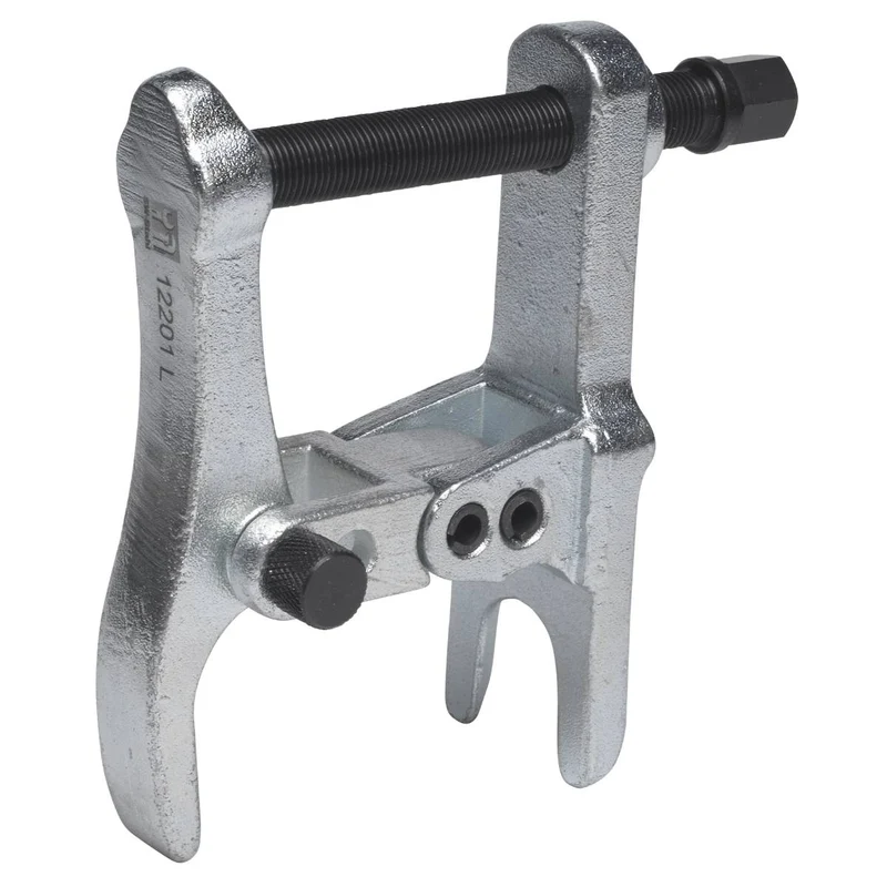SW-Stahl Gelenkbolzen Ausdrücker verstellbar 24 x 80 mm
