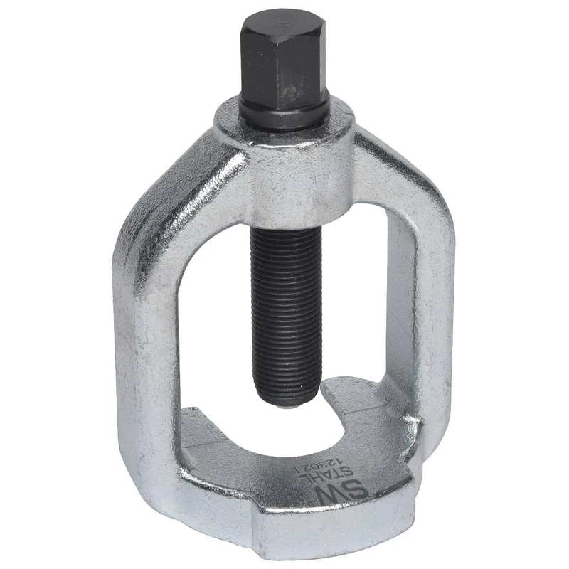 SW-Stahl Gelenkbolzen Ausdrücker 29 x 60 mm