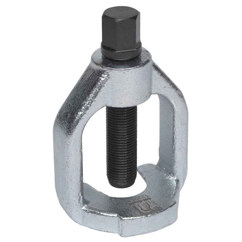 SW-Stahl Gelenkbolzen Ausdrücker 25 x 50 mm