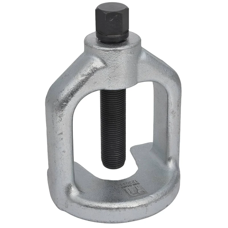 SW-Stahl Gelenkbolzen Ausdrücker 40 x 80 mm