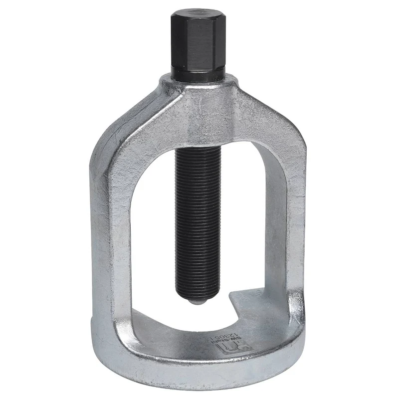 SW-Stahl Gelenkbolzen Ausdrücker 45 x 100 mm