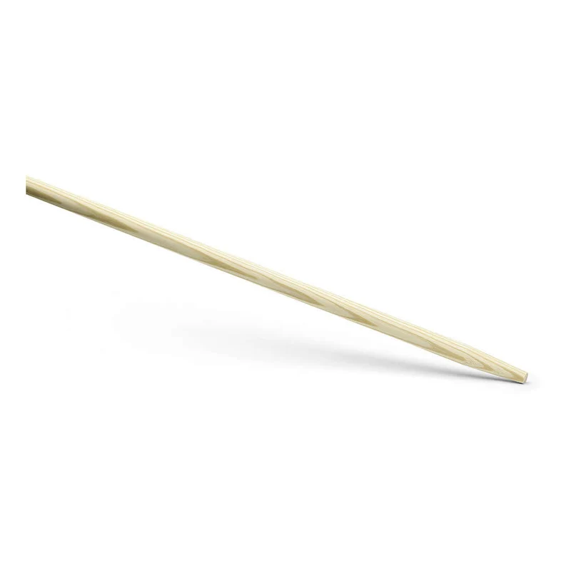 Broom handle 24x1.800 mm