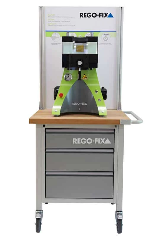 MWB- mobile workbench