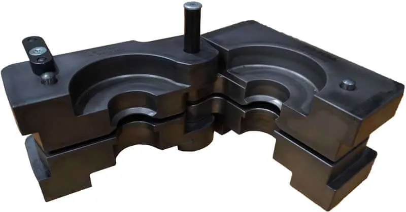 APG 925 /PG 25 Clamping Insert