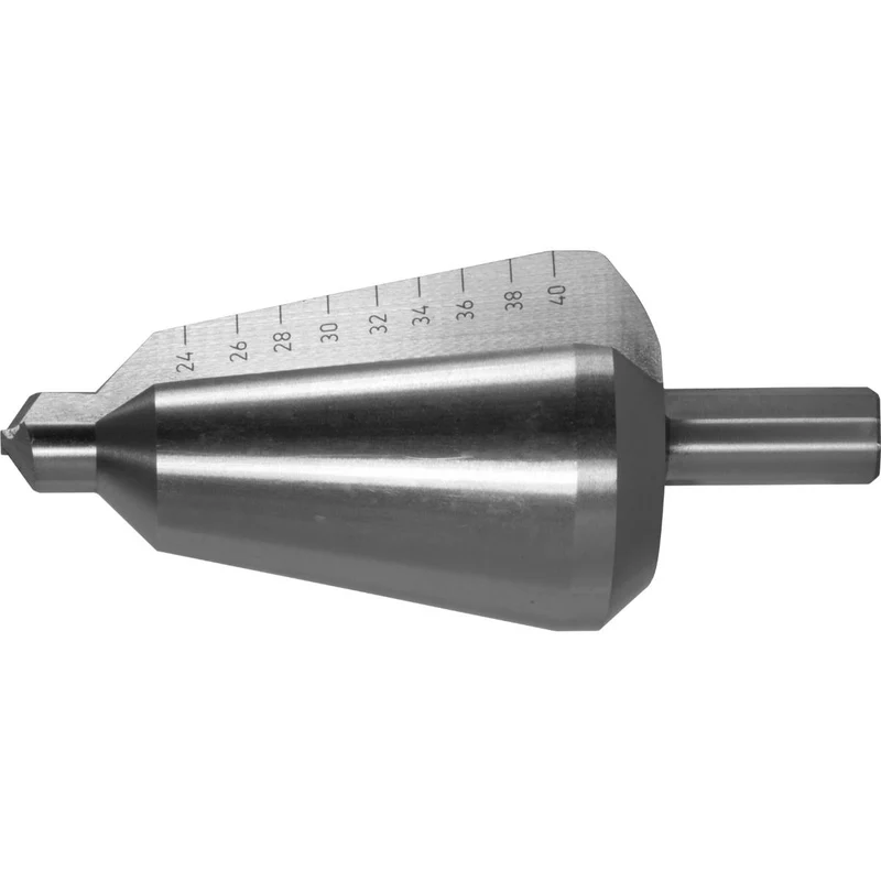 SW-Stahl Schälbohrer HSS-G 24-40 mm