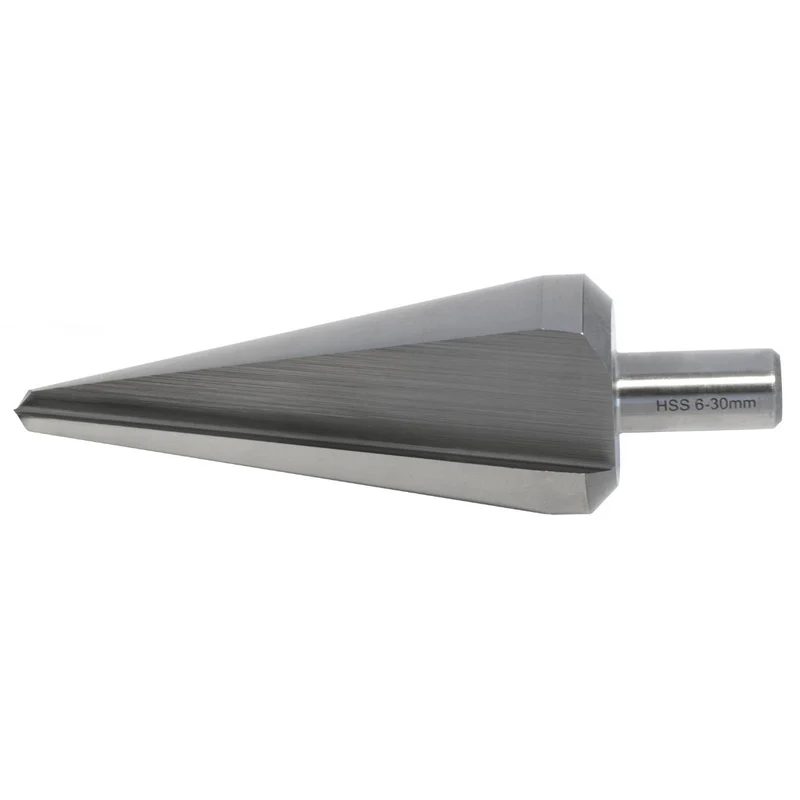 SW-Stahl Schälbohrer HSS-G 5-31 mm