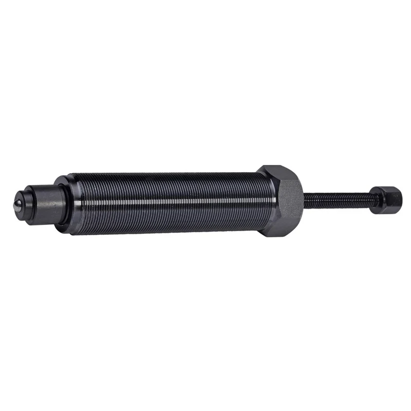 SW-Stahl Fetthydraulikspindel 15 t