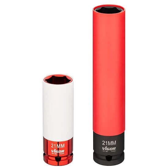 IMPACT SOCKET INSERT SW21-LONG