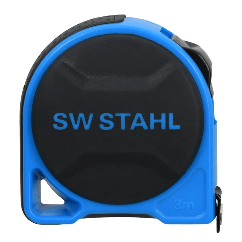 SW-Stahl Bandmaß metrisch 3 m