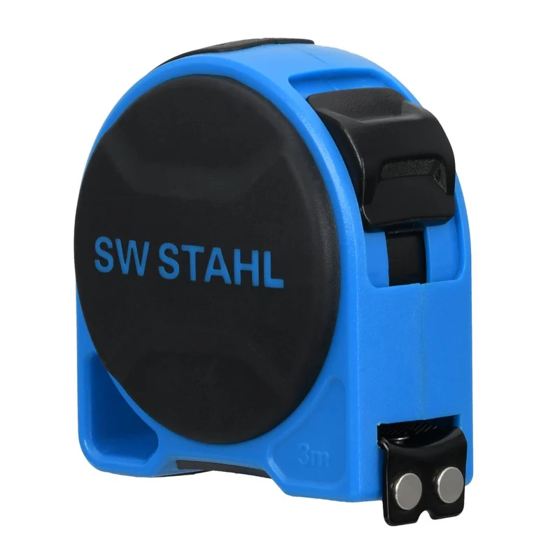SW-Stahl Bandmaß metrisch 3 m