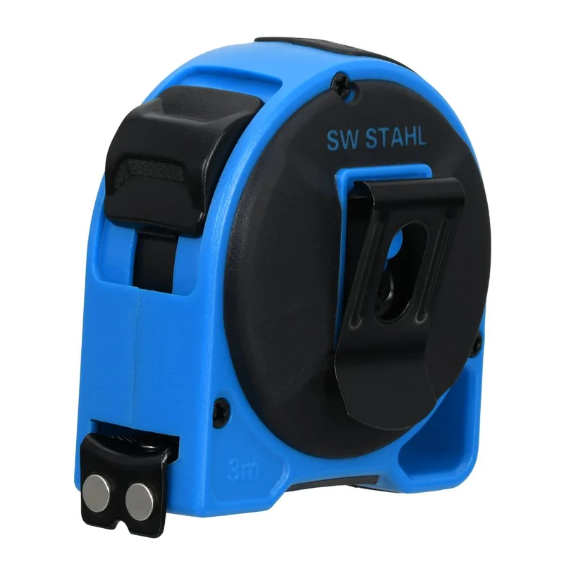 SW-Stahl Bandmaß metrisch 3 m