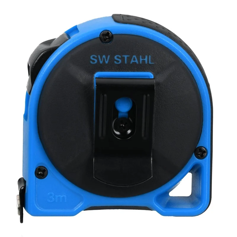 SW-Stahl Bandmaß metrisch 3 m