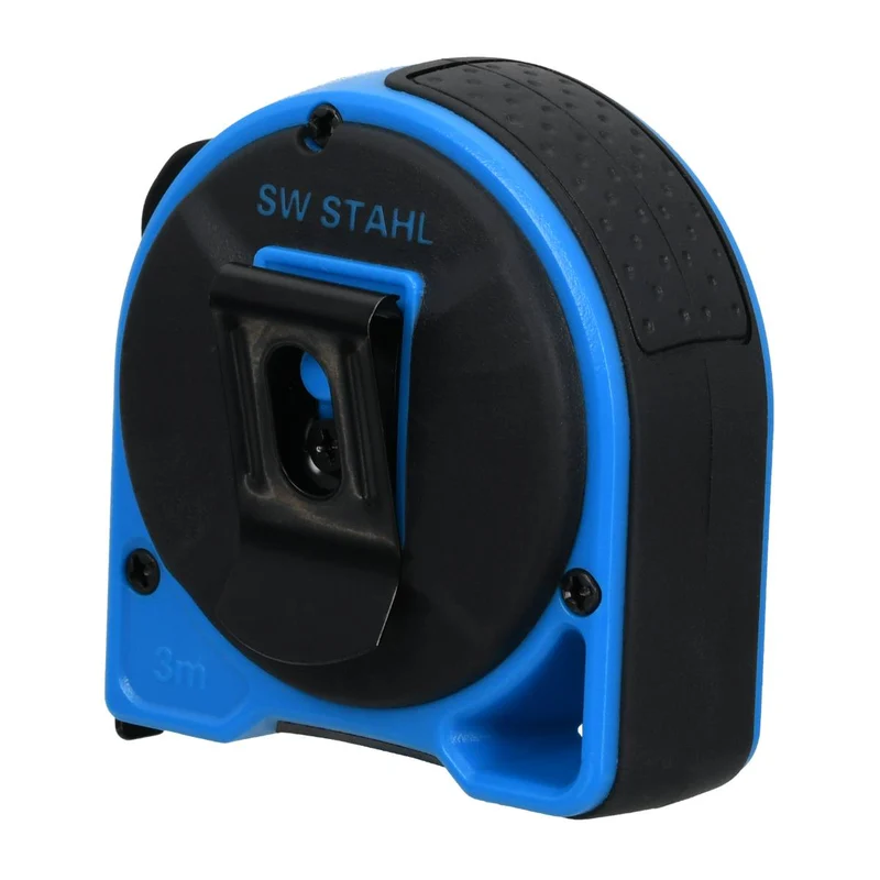 SW-Stahl Bandmaß metrisch 3 m