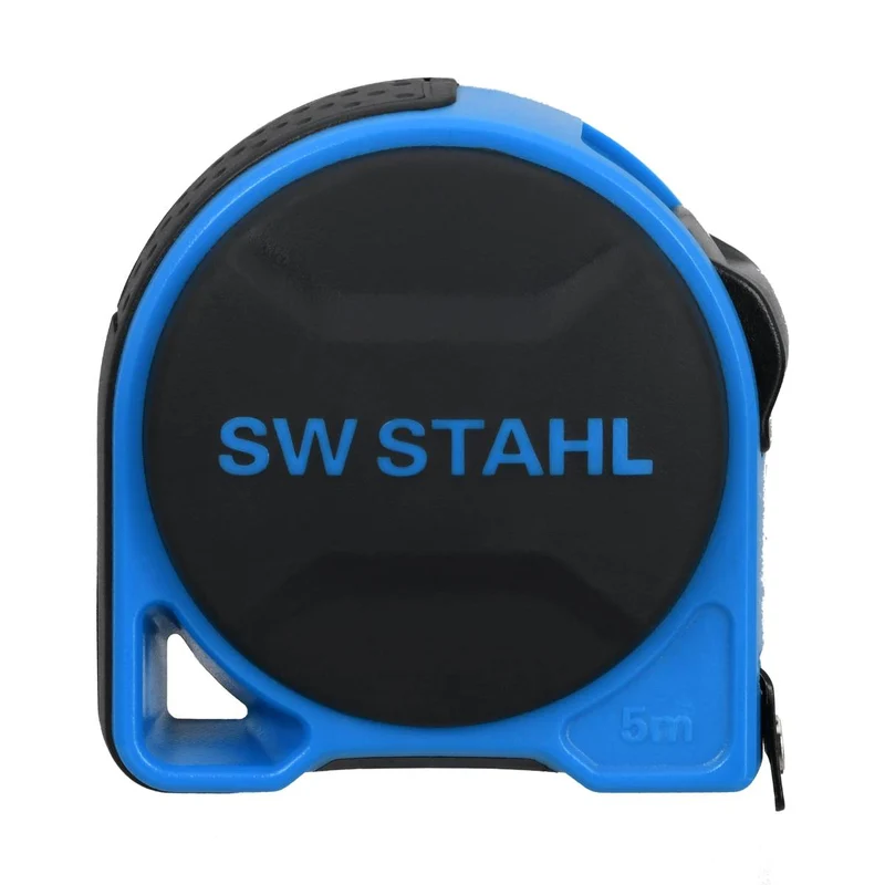 SW-Stahl Bandmaß metrisch 5 m