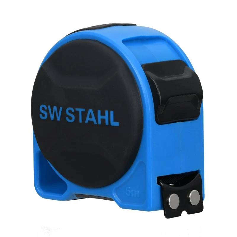 SW-Stahl Bandmaß metrisch 5 m