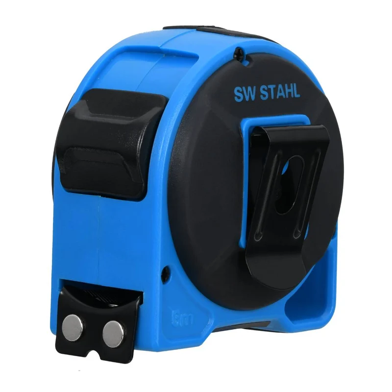 SW-Stahl Bandmaß metrisch 5 m