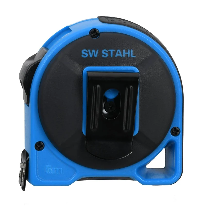 SW-Stahl Bandmaß metrisch 5 m
