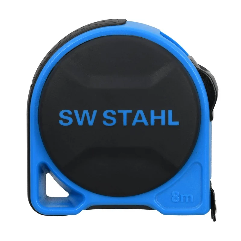 SW-Stahl Bandmaß metrisch 8 m