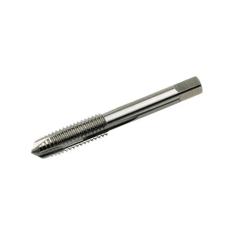 SW-Stahl Einschnittgewindebohrer M5 x 080