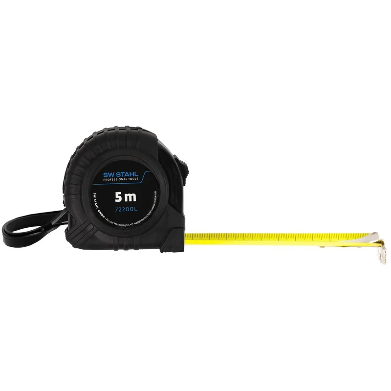 SW-Stahl Bandmaß 5 m