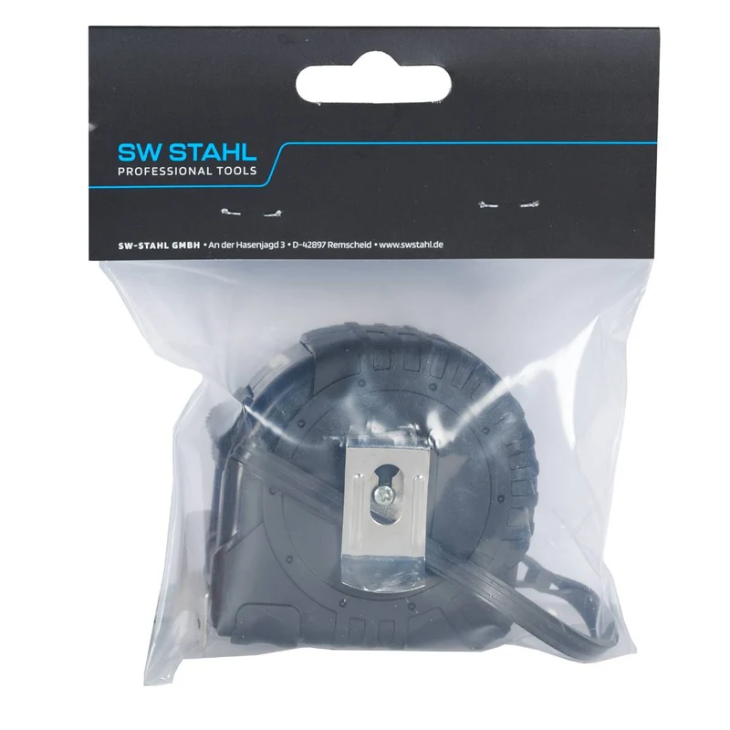 SW-Stahl Bandmaß 5 m