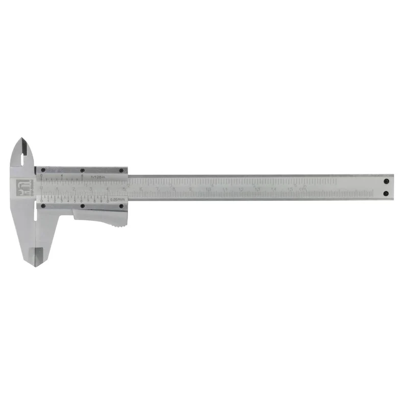 SW-Stahl Messschieber 150 mm