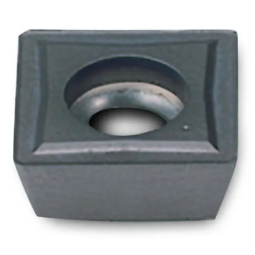 Indexable insert