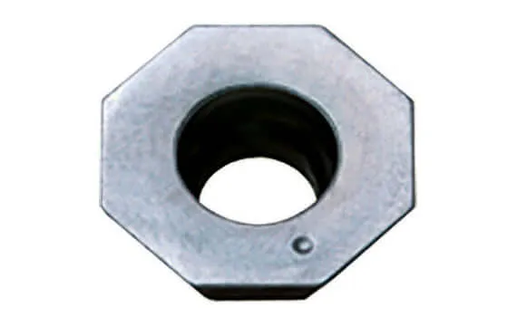 Indexable insert