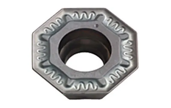 Indexable insert