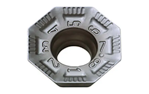 Indexable insert