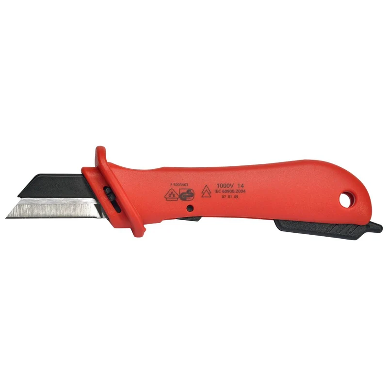 SW-Stahl VDE Kabelmesser 190 mm