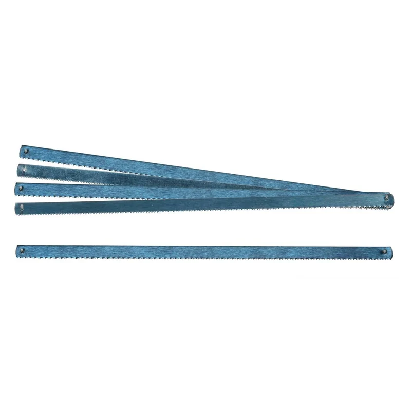 SW-Stahl Holzsägeblatt 150 mm 5 Stück