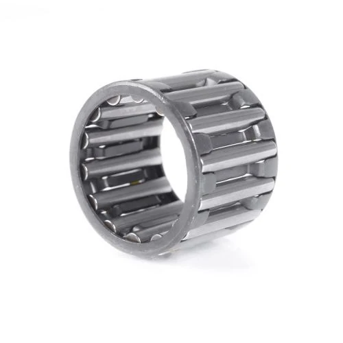 ZEN Nadelkranz K22X30X19 – 22 mm Innen-Ø, 30 mm Außen-Ø, 19 mm breit, Stahlblechkäfig