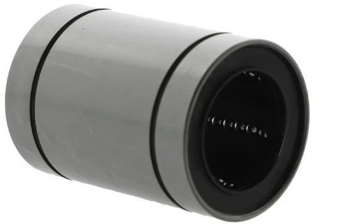 SAMICK Linear-Kugellager LM60 UU 60 mm – allseitig abgedichtet, geschlossene Ausführung